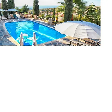 Sunset Villas Βίλα *