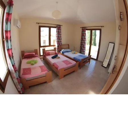 Sunset Villas Villa