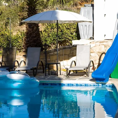 Sunset Villas * Paphos