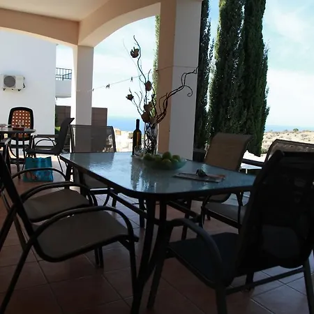 Sunset Villas Βίλα Πάφος