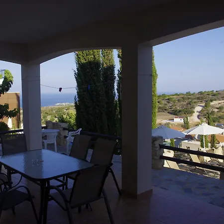 Βίλα Sunset Villas Πάφος