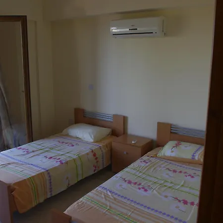 Βίλα Sunset Villas Πάφος