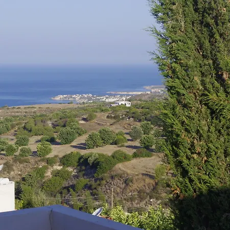 Sunset Villas