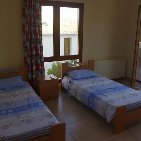 Sunset Villas Πάφος