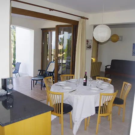 Villa Sunset Villas Paphos