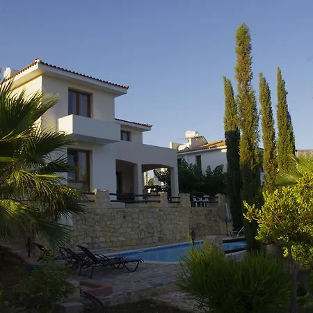 Sunset Villas Πάφος