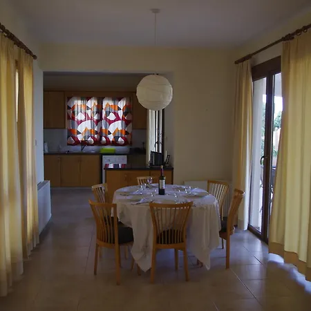 Βίλα Sunset Villas Πάφος
