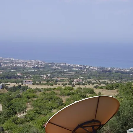 Villa Sunset Villas