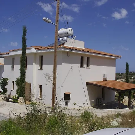 Villa Sunset Villas Paphos