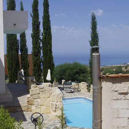 Villa Sunset Villas