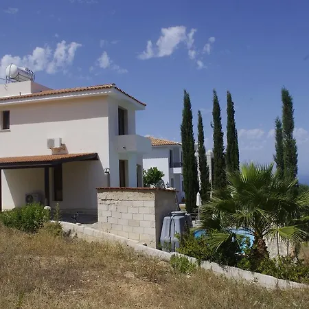 Sunset Villas Paphos