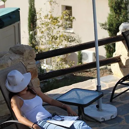 Sunset Villas Paphos