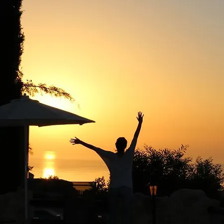 Βίλα Sunset Villas