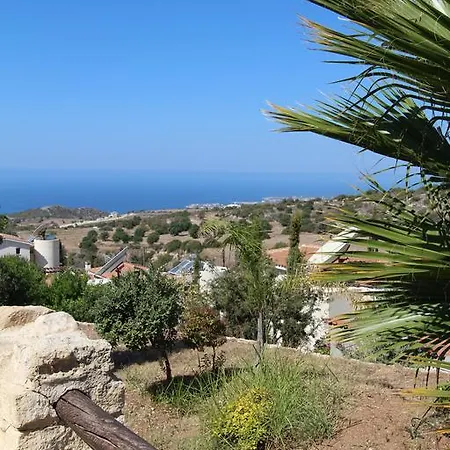 Βίλα Sunset Villas Πάφος
