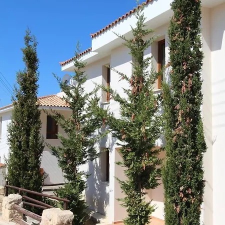 Βίλα Sunset Villas