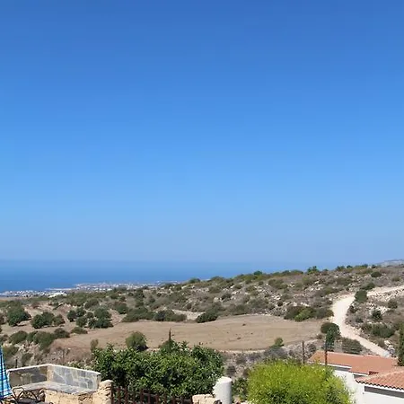 Sunset Villas Πάφος