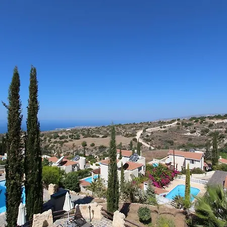 Βίλα Sunset Villas