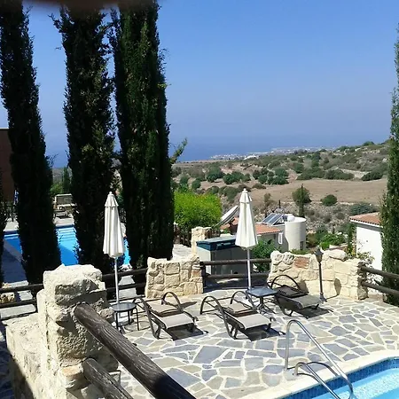 Sunset Villas Paphos