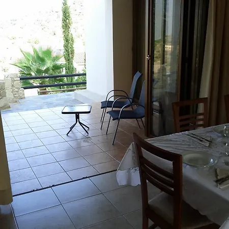 Sunset Villas Paphos