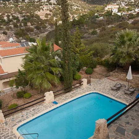 Sunset Villas * Paphos