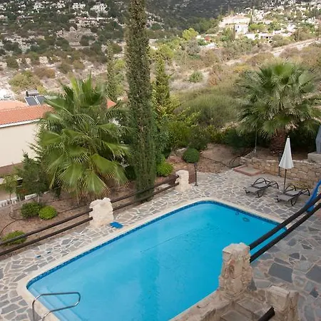 Sunset Villas Βίλα Πάφος