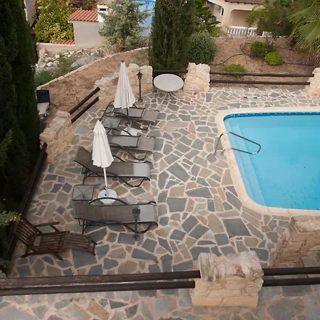 Sunset Villas Πάφος