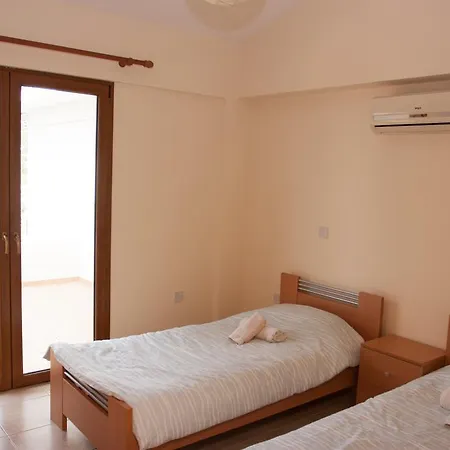Βίλα Sunset Villas Πάφος
