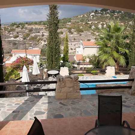 Sunset Villas