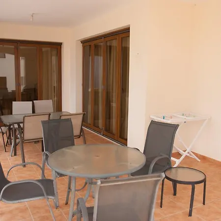 Sunset Villas Βίλα Πάφος