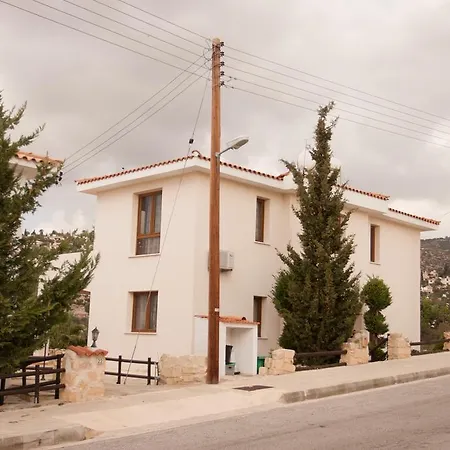 Sunset Villas Πάφος