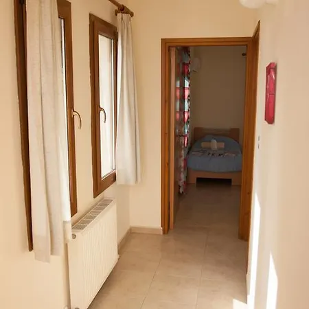 Sunset Villas Βίλα Πάφος