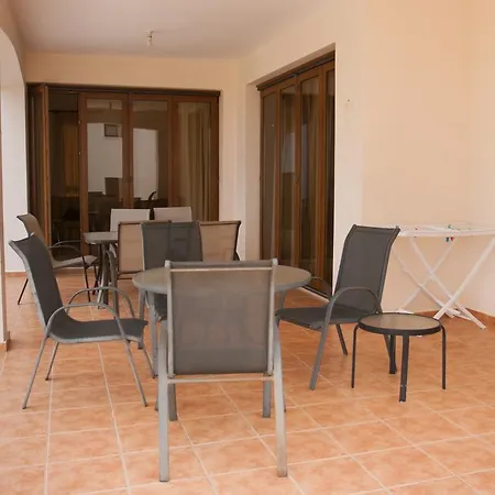 Sunset Villas Πάφος