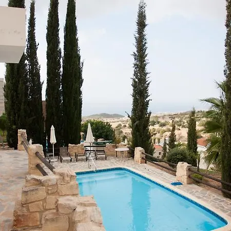 Sunset Villas *