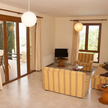 Sunset Villas Πάφος