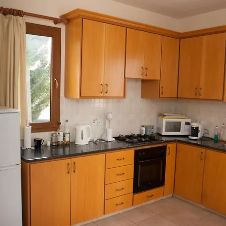 Sunset Villas Βίλα Πάφος